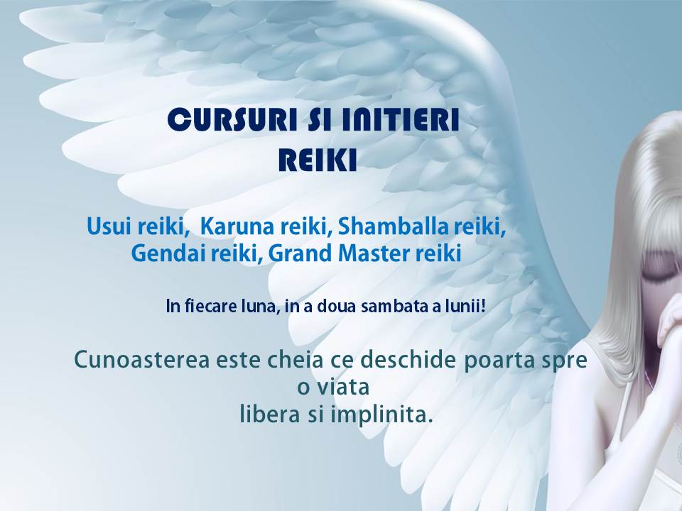 cursuri