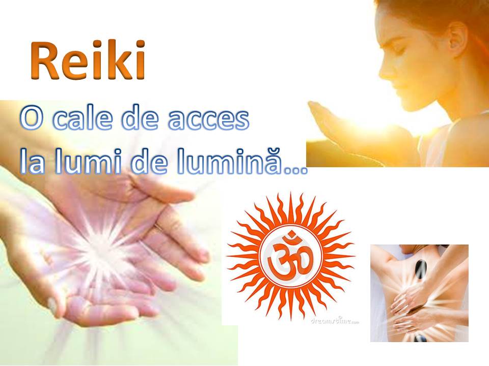 curs reiki